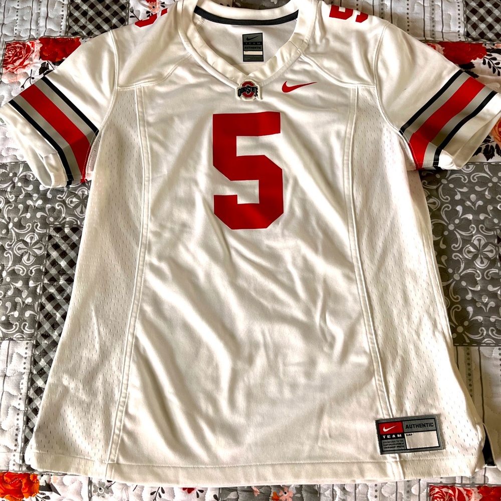Nike OSU Jersey